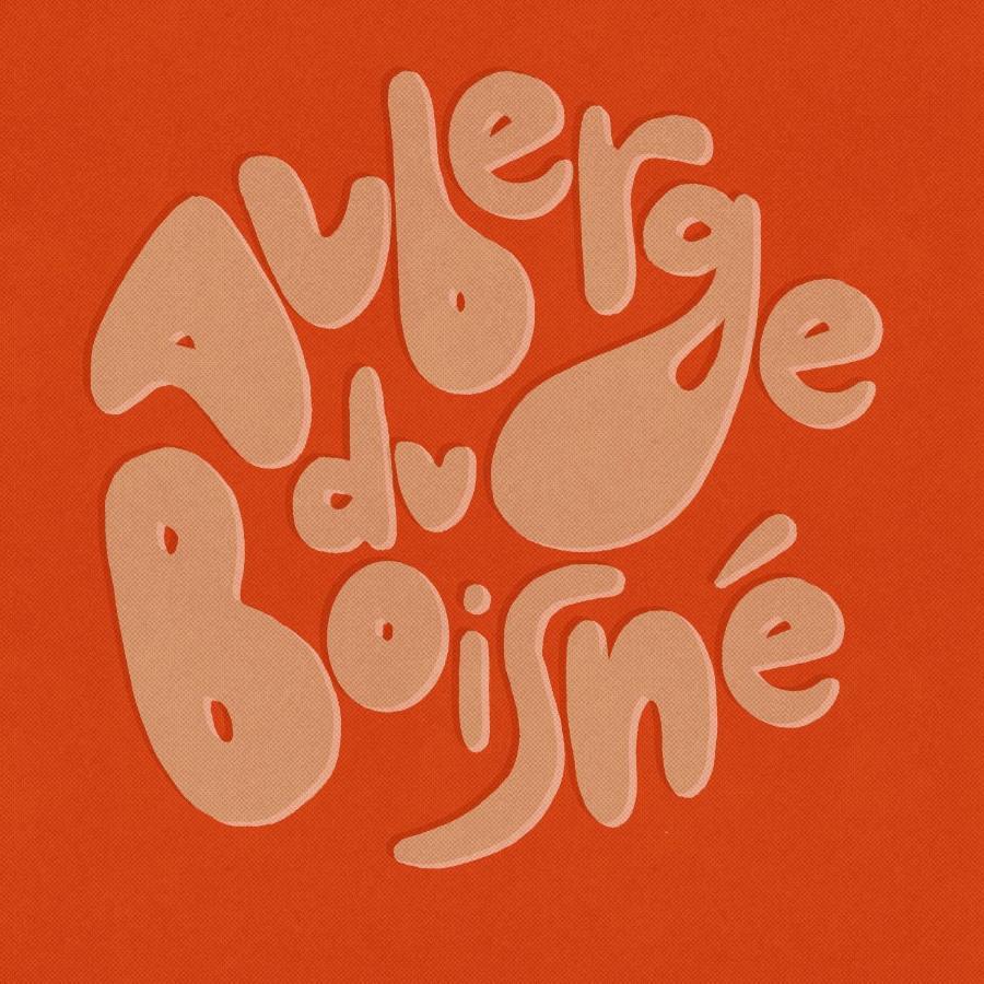 Auberge Du Boisne Villebois-Lavalette Luaran gambar